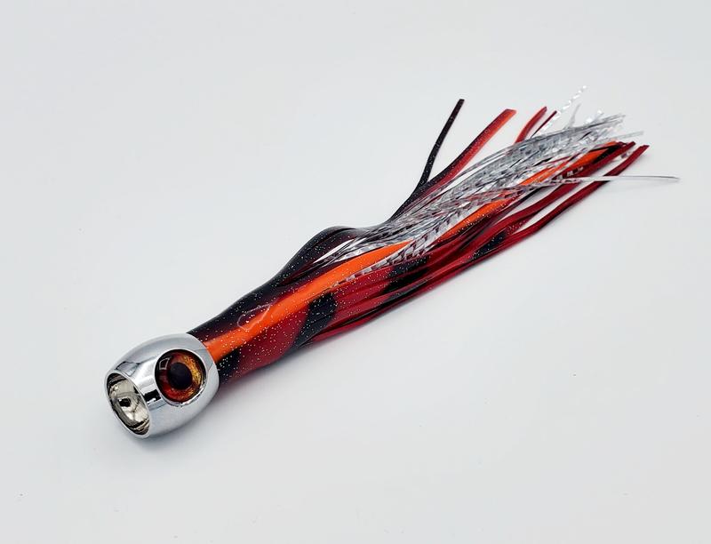 3oz chugger with jets