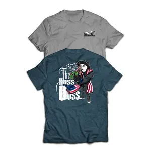 Ross Boss T-Shirt