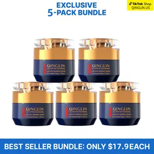 Hyaluronic Acid Cream Firming and Repairing, Hydrating & Moisturizing, Smoothing Skin, Reducing Wrinkles, Easy to Absorb, Suitable for All Skin Types