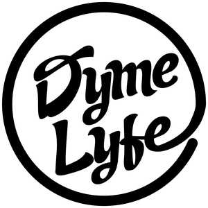 Dyme Lyfe Officially Licensed Fan Gear