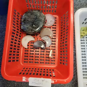 Lychee Gems Crystal-A13  Towers