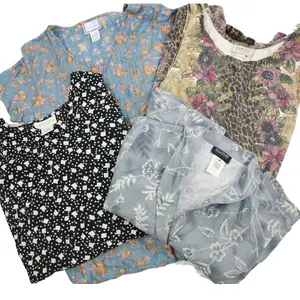 Women's Plus Size Dress Mix Of 10