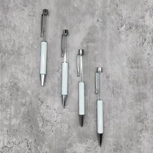 Snow Globe Sublimation Pen