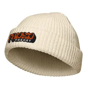 FADED THEORY "SIGNATURE" Fisherman Beanie
