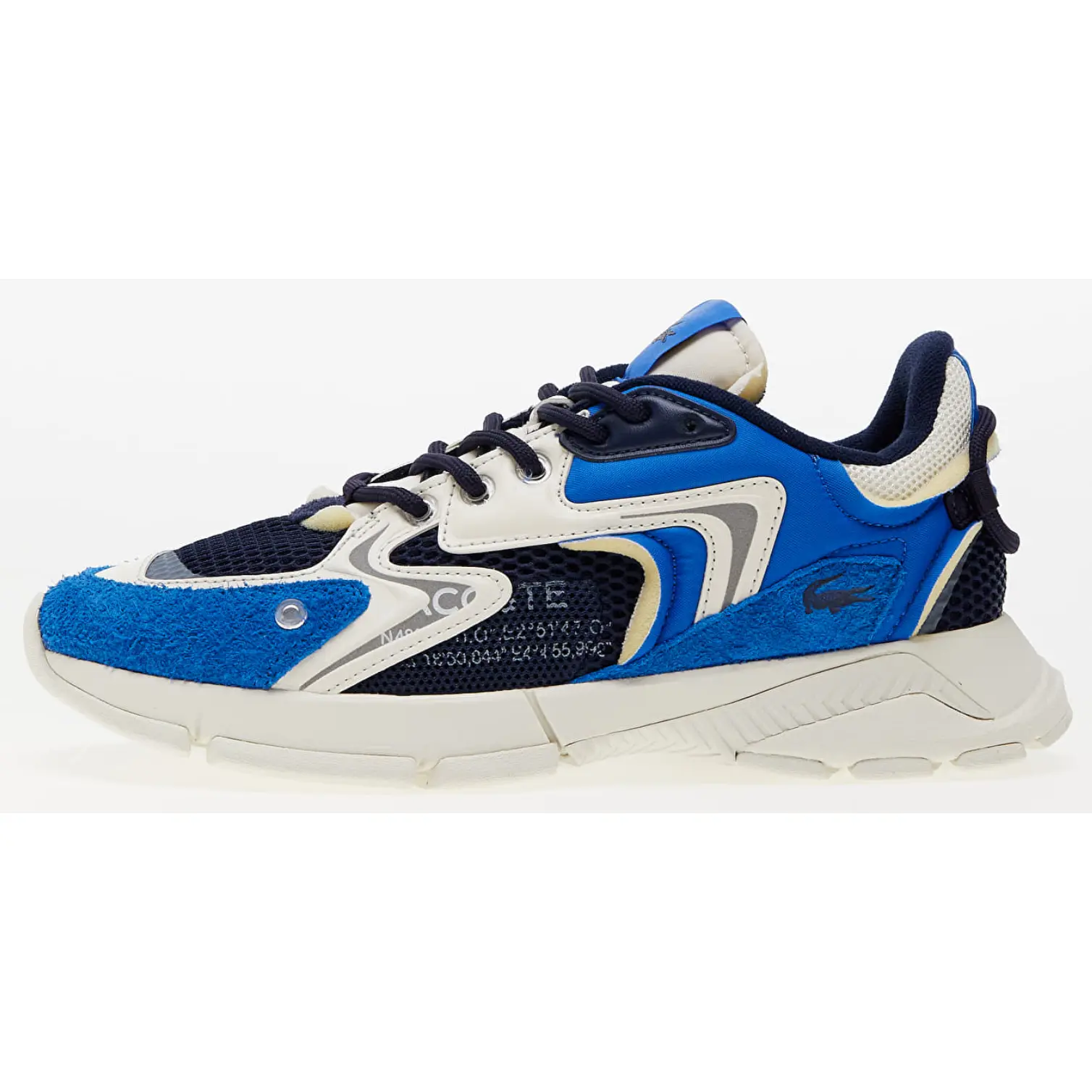 Lacoste L003 NEO 223 1 SMA - 746SMA0003-BN1