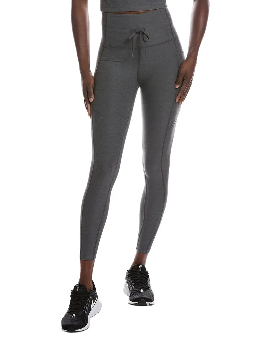 Beyond Yoga Spacedye Go Pocket 23in Midi Legging