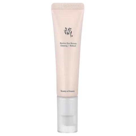 Beauty of Joseon Revive Eye Serum, Ginseng + Retinal, 1.01 fl oz (30 ml)