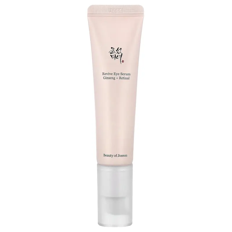 Beauty of Joseon Revive Eye Serum, Ginseng + Retinal, 1.01 fl oz (30 ml)