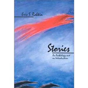 USED Book - Stories by Eric S. Rabkin (Paperback) - english