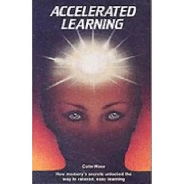 USED-Accelerated Learning by Colin Rose (Paperback)