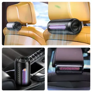 Car Air Purifier, Remove Formaldehyde and Odor Air Freshing Agent, Natural Automatic Deodorant Air Purifier, Absorb Car Smoke Smell (without Flavor)