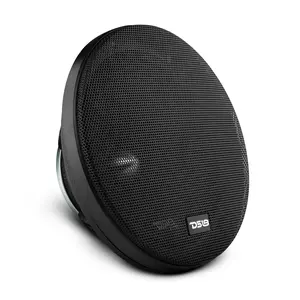 PRO 8" Neodymium Full-Range Bullet Loudspeaker 250 Watts Rms 4-Ohm (PRO-FR8NEO)