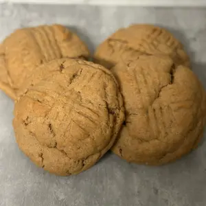 Peanut Butter Cookie 2 Pack