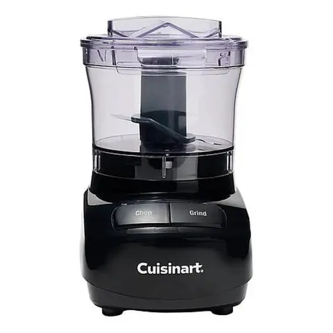 Cuisinart 3-Cup Mini Prep Plus Food Chopper