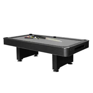 Slate – Dakota Billiard Table