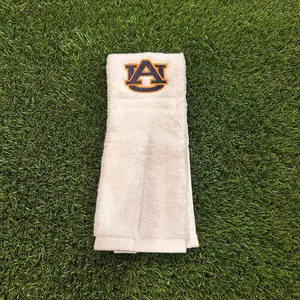 Tigers Towel