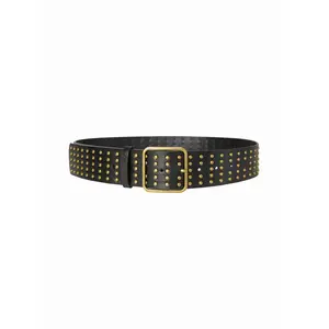 Cider STUDDED BUCKLE BELT