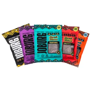 Steak Slices Variety Pack (All Flavors)