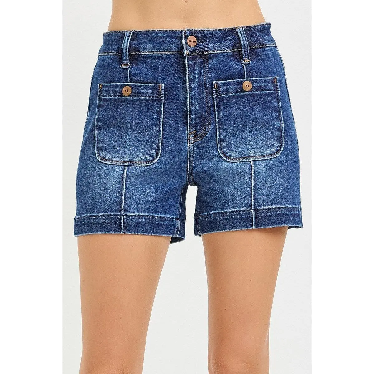 The Paige Risen Shorts
