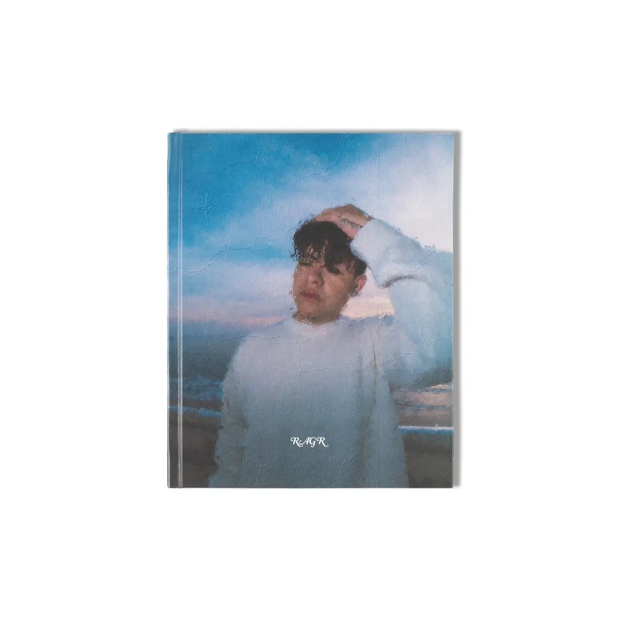 JUNIOR H HARD COVER PHOTOBOOK