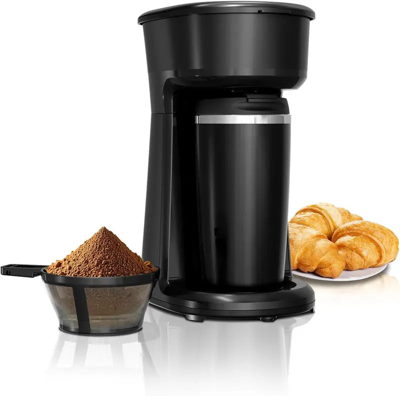 coffee maker to go - TikTok Shop