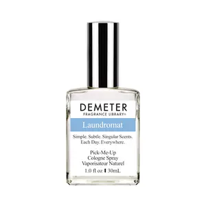 Laundromat Cologne Spray Laundromat Cologne Spray