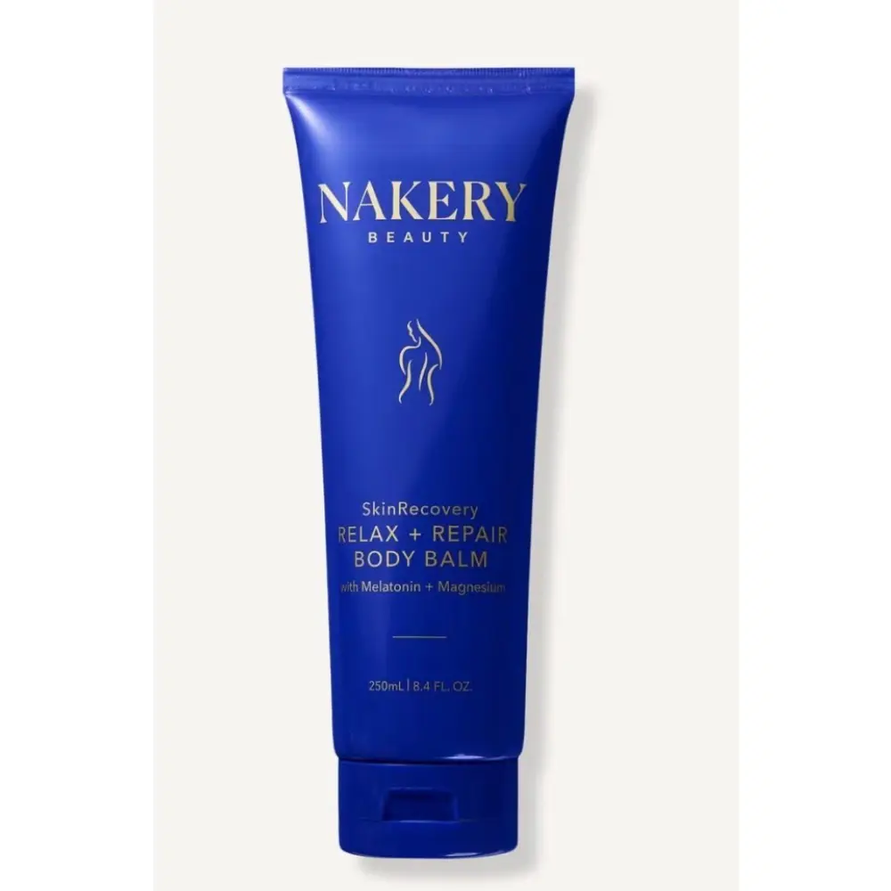 Nakery SkinRecovery Relax + Repair Body Balm