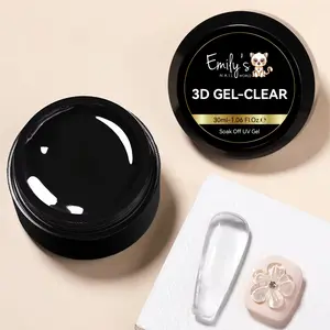 ENW 3D Gel - Clear