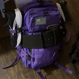 45L Waterproof Tactical Backpack – Military-Grade, Large Capacity Hiking, Camping & Travel Rucksack – Lightweight, Durable Outdoor Bag for Men & Women