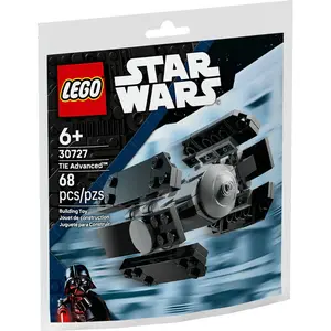 LEGO 30727 TIE Advanced™ Mini-Build