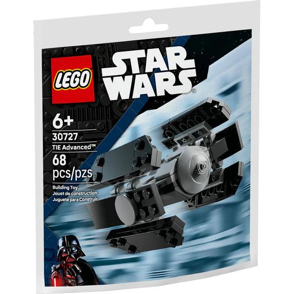 LEGO 30727 TIE Advanced™ Mini-Build