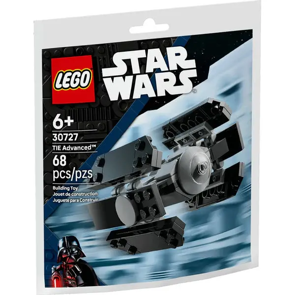 LEGO 30727 TIE Advanced™ Mini-Build