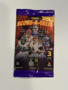 Panini Score-A-Treat Pack
