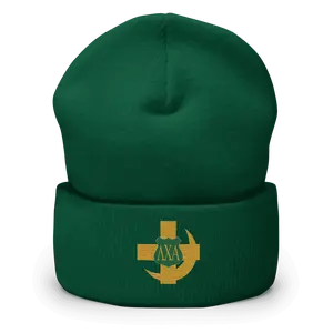 Lambda Chi Alpha Beanies