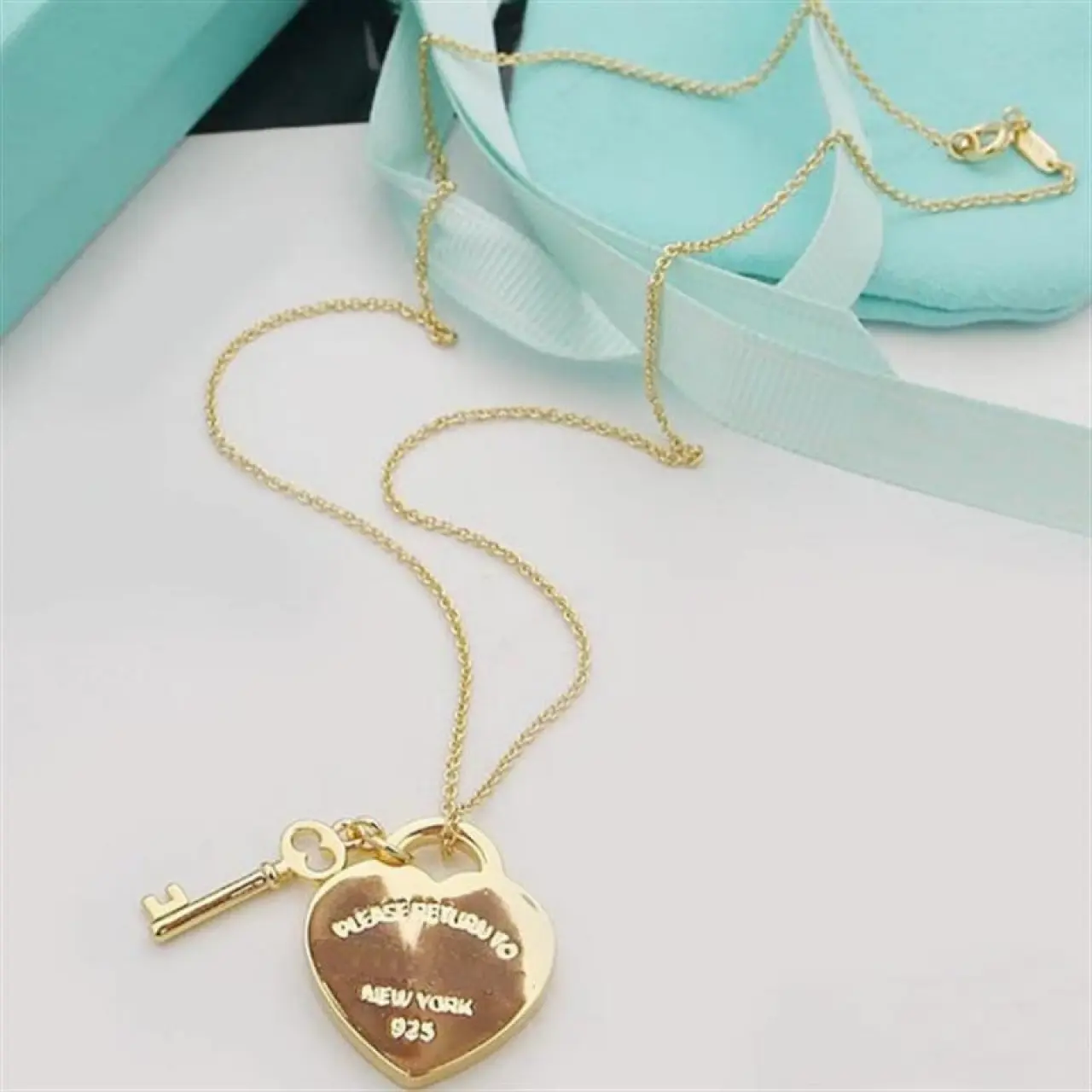 Gold Color
