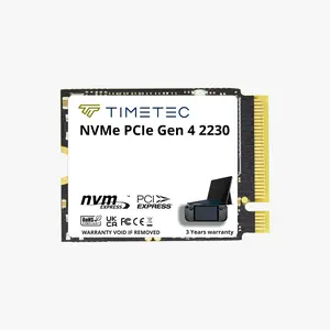 TIMETEC PREMIUM M.2 2230 PCIe Gen 4 SSD