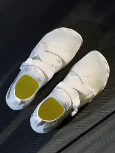 Unisex Dn.monkeys Two-In-One Beach Water Shoes, Indoor Fitness Yoga Running Machine Shoes, Anti-Slip Soft Breathable Lightweight Quick-Dry