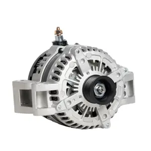 2009-2012 Ford Escape L4 2.5L High Output Alternator