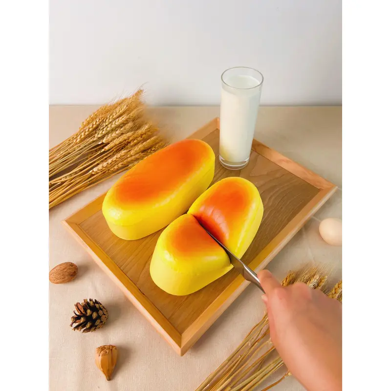 swiss cheese jellycat - TikTok Shop