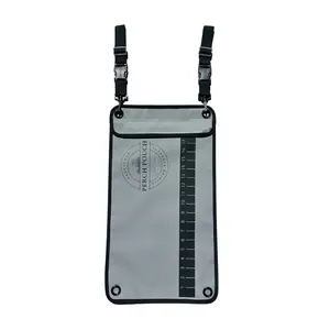 Perch Pouch 2.1- with locking clips