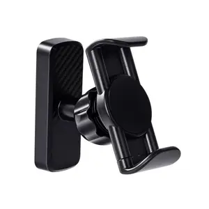 360° Adjustable Magnetic Phone Holder for Golf Carts & Gyms - Universal Lazy Stand for iPhone, Xiaomi, Huawei & More NONE