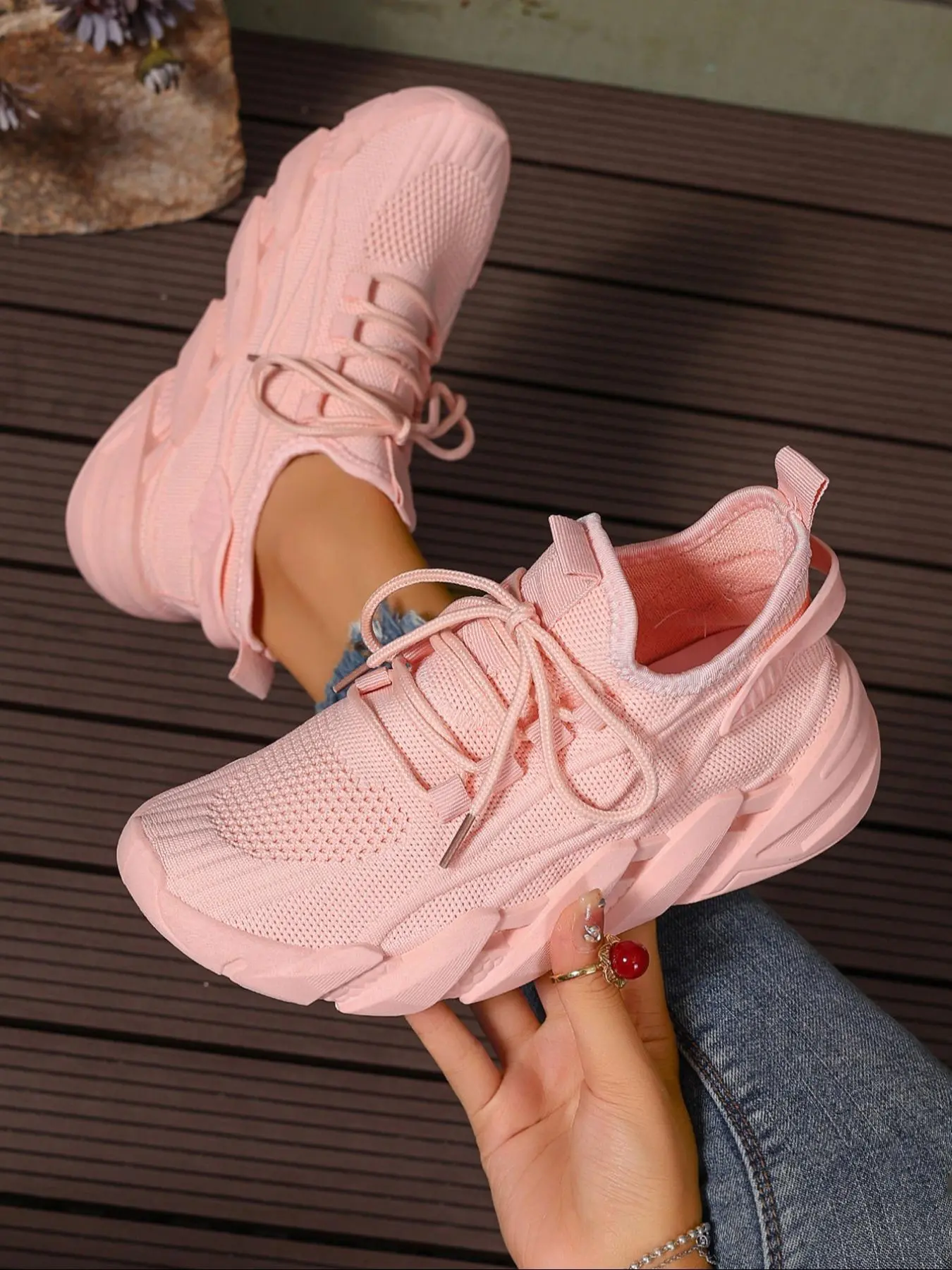 Baby Pink