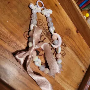 Pretty Pretty Princess Keychain