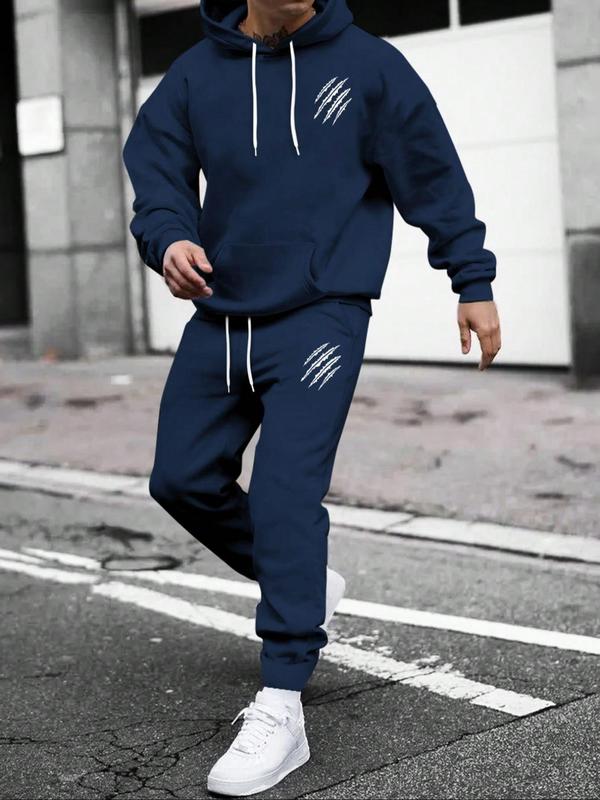Men's Sweatpants with Hoodie 2 Piece Set Tracksuit Set College Style Casual Long Sleeve Sport Workout Jogging Fashion Outfits Suit Sports Suit Tracksuits TikTokShopBlackFriday TikTokShopCyberMonday Men's Sweatpants with Hoodie 2 Piece Set Tracksuit Set College Style Casual Long Sleeve Sport Workout Jogging Fashion Outfits Suit Sports Suit Tracksuits TikTokShopBlackFriday TikTokShopCyberMonday