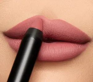 Matte & Moisturizing Lipstick Crayon
