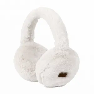 CC Sherpa Earmuffs