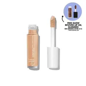 e.l.f. Hydrating Full Coverage Camo Concealer