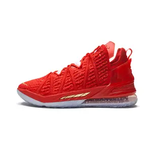 LEBRON 18 "XMAS IN LA" DB8148 601