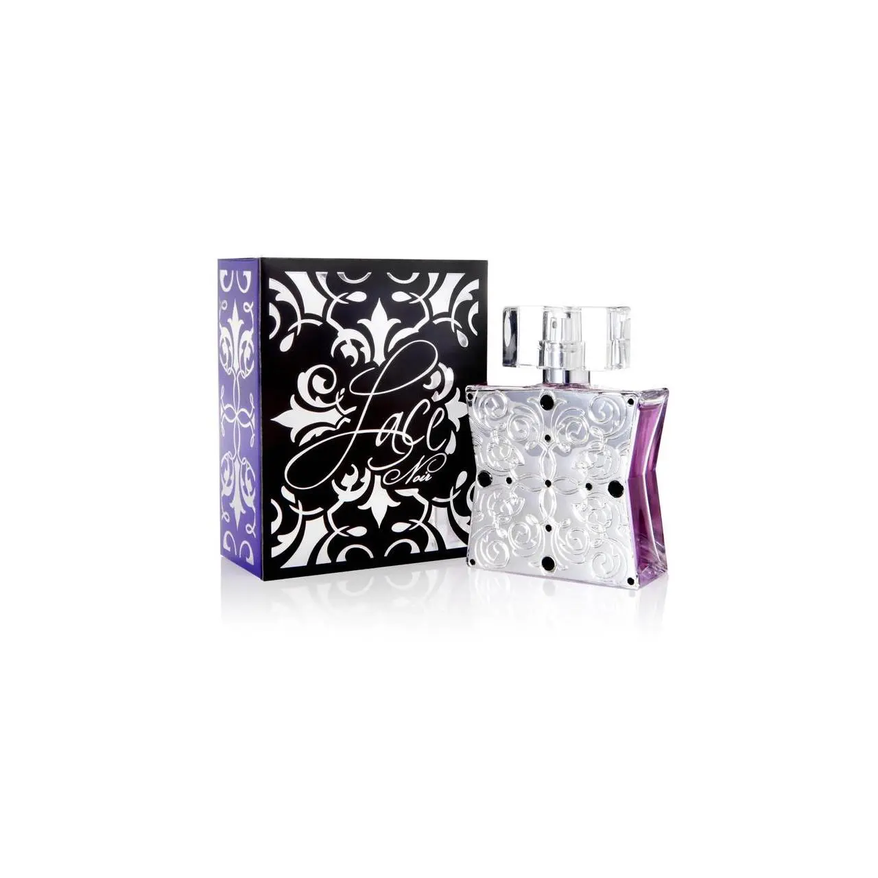 Lace Perfume Women's Noir 1.7 Oz Spray - 92080
