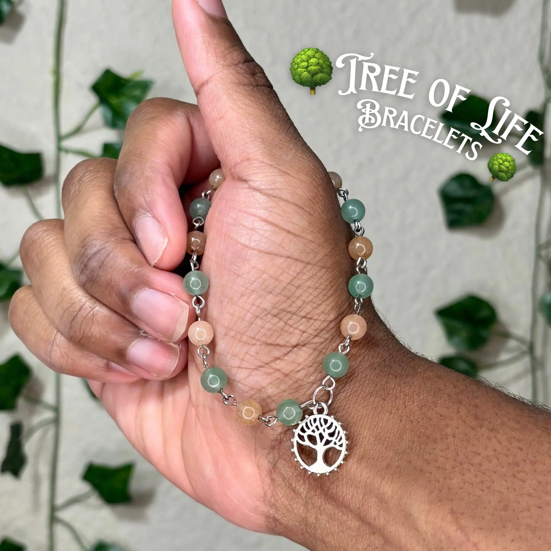 Tree of Life Bracelets